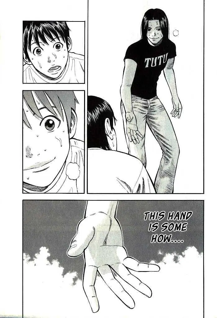 Read Beck chapter 101.3 image 28 on Lezhin
