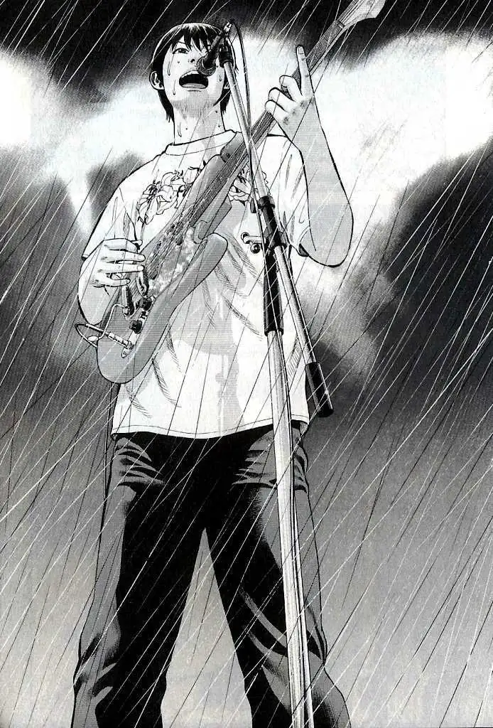 Read Beck chapter 101.3 image 4 on Lezhin