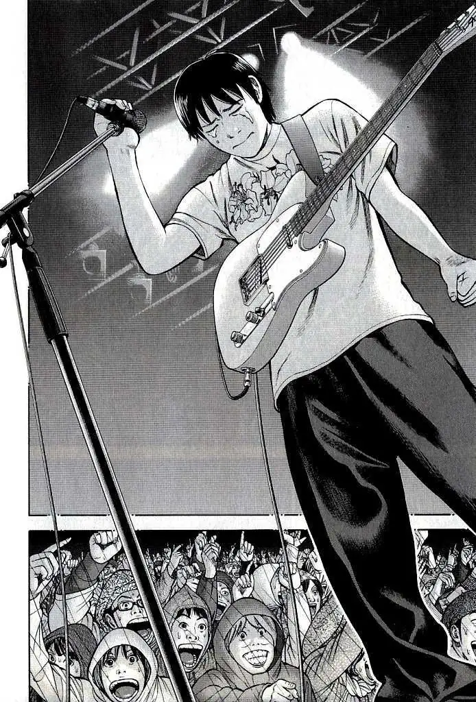 Read Beck chapter 101.4 image 18 on Lezhin