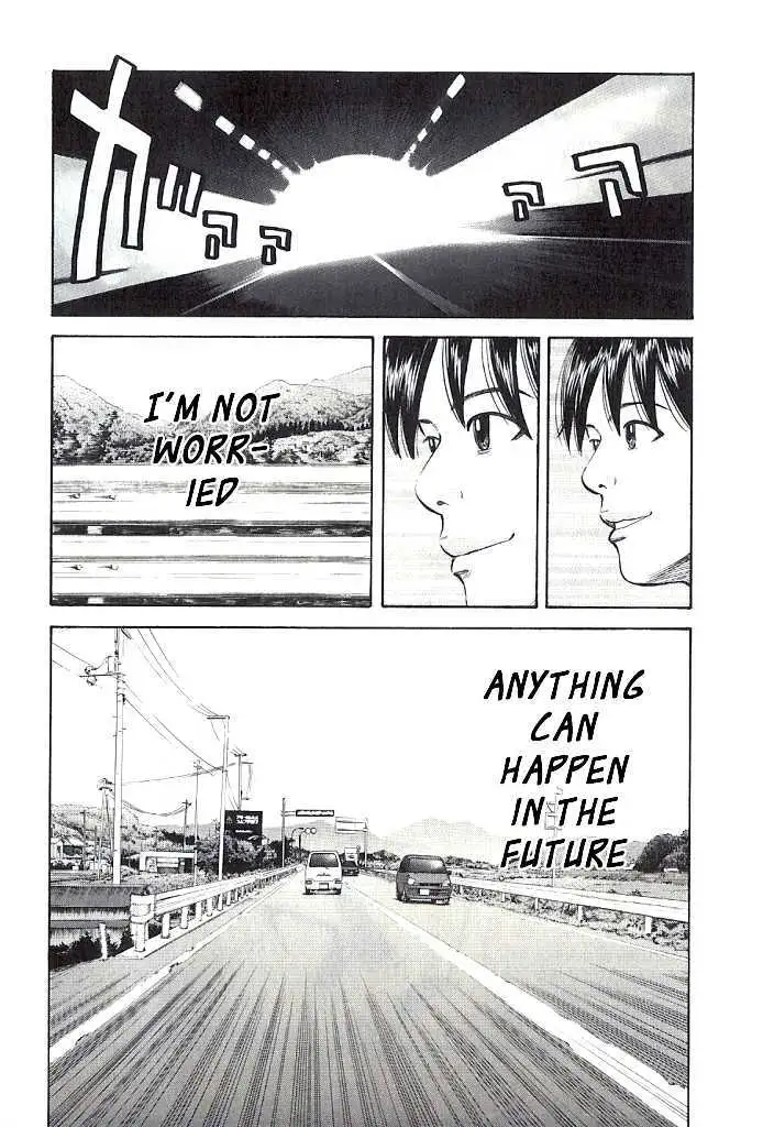 Read Beck chapter 101.4 image 28 on Lezhin