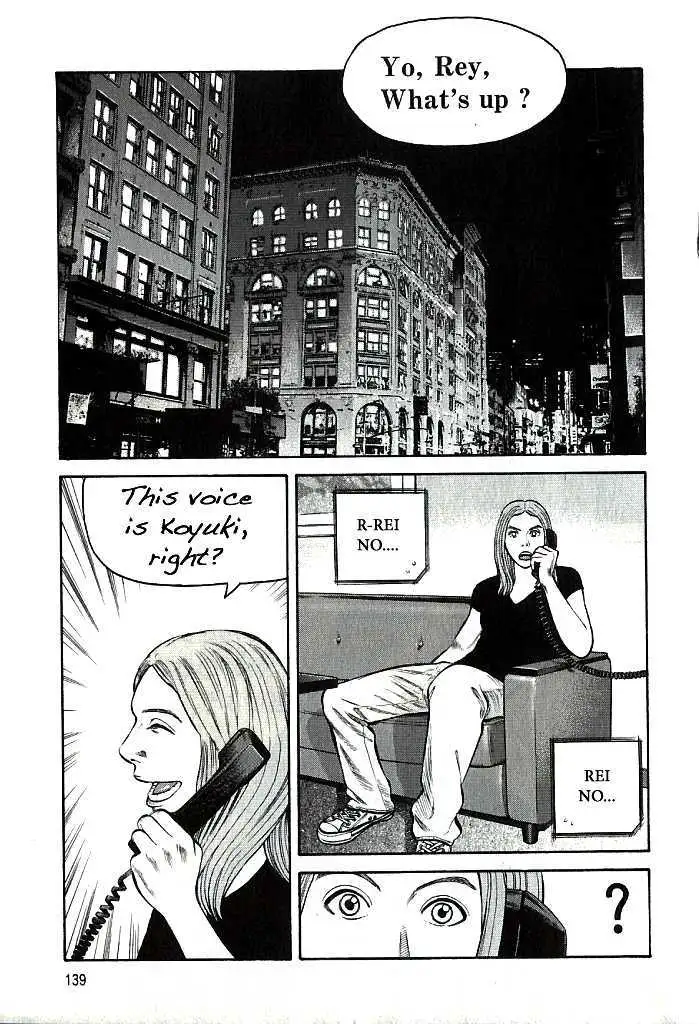 Read Beck chapter 101.4 image 35 on Lezhin