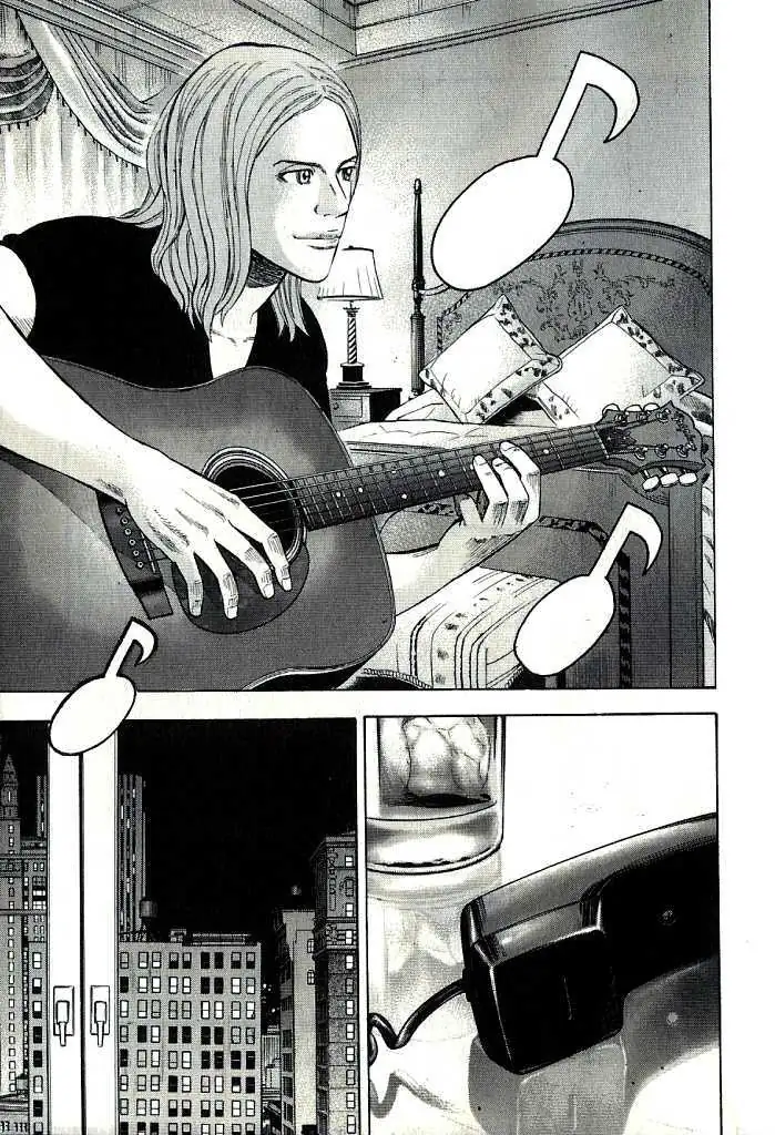 Read Beck chapter 101.4 image 37 on Lezhin