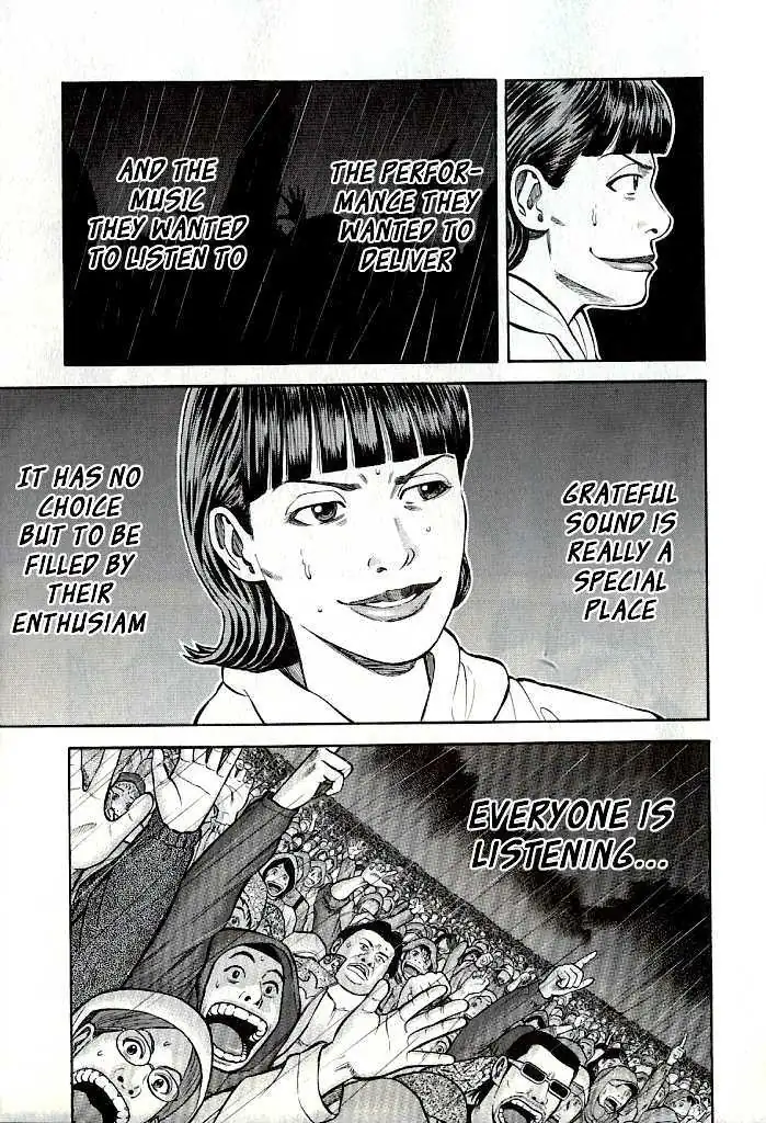 Read Beck chapter 101.4 image 7 on Lezhin