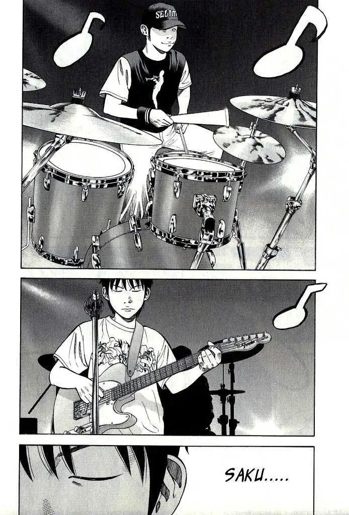 Read Beck chapter 102.1 image 2 on Lezhin
