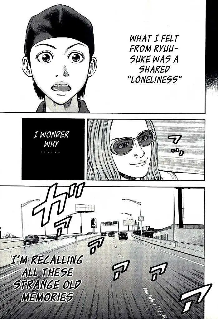 Read Beck chapter 102.2 image 11 on Lezhin