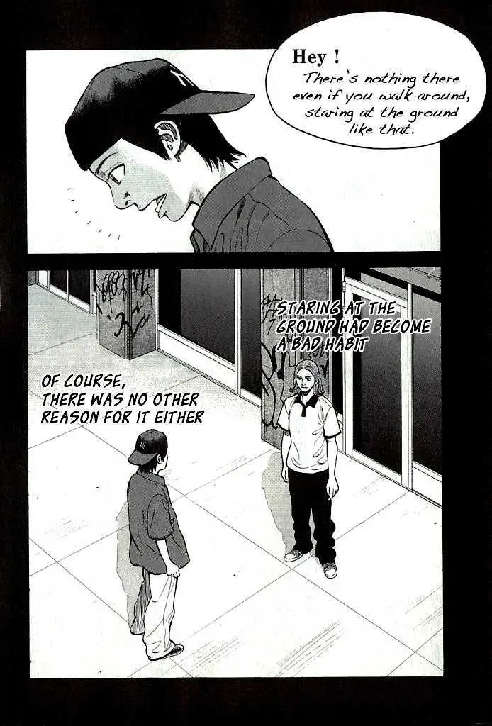Read Beck chapter 102.2 image 14 on Lezhin