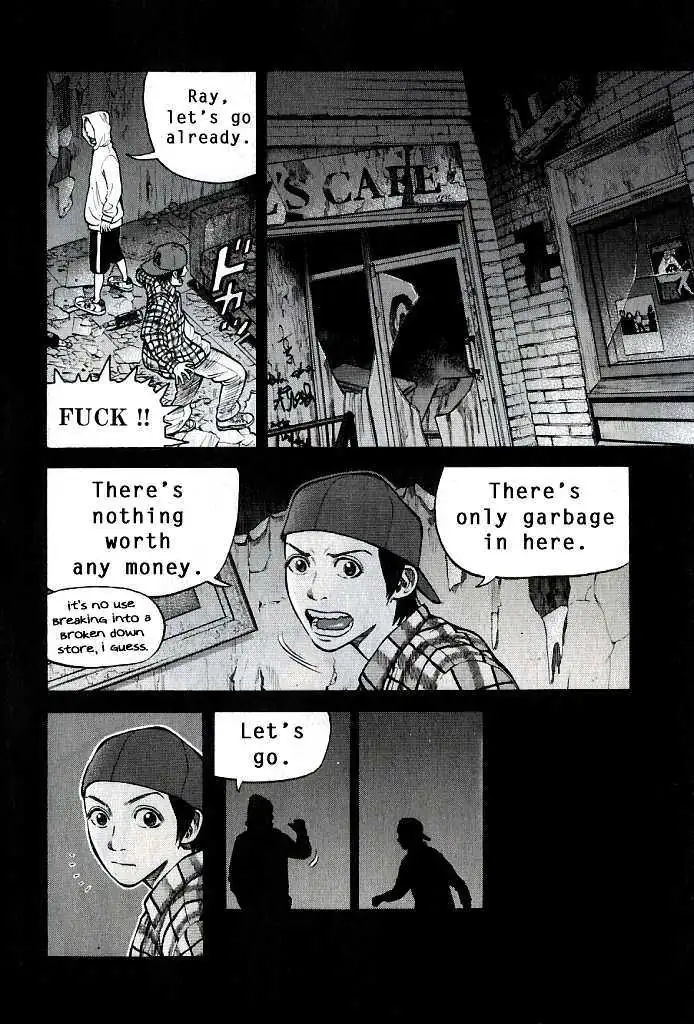 Read Beck chapter 102.2 image 16 on Lezhin