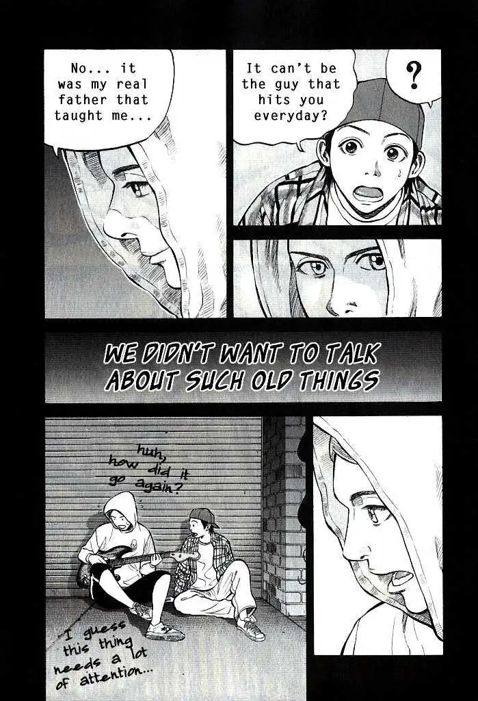 Read Beck chapter 102.2 image 19 on Lezhin