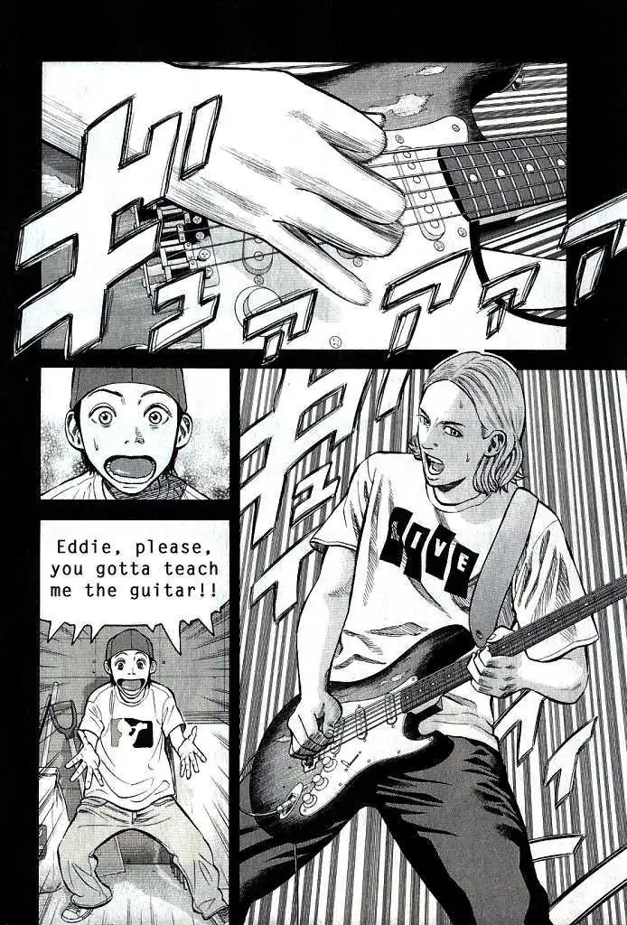 Read Beck chapter 102.2 image 20 on Lezhin