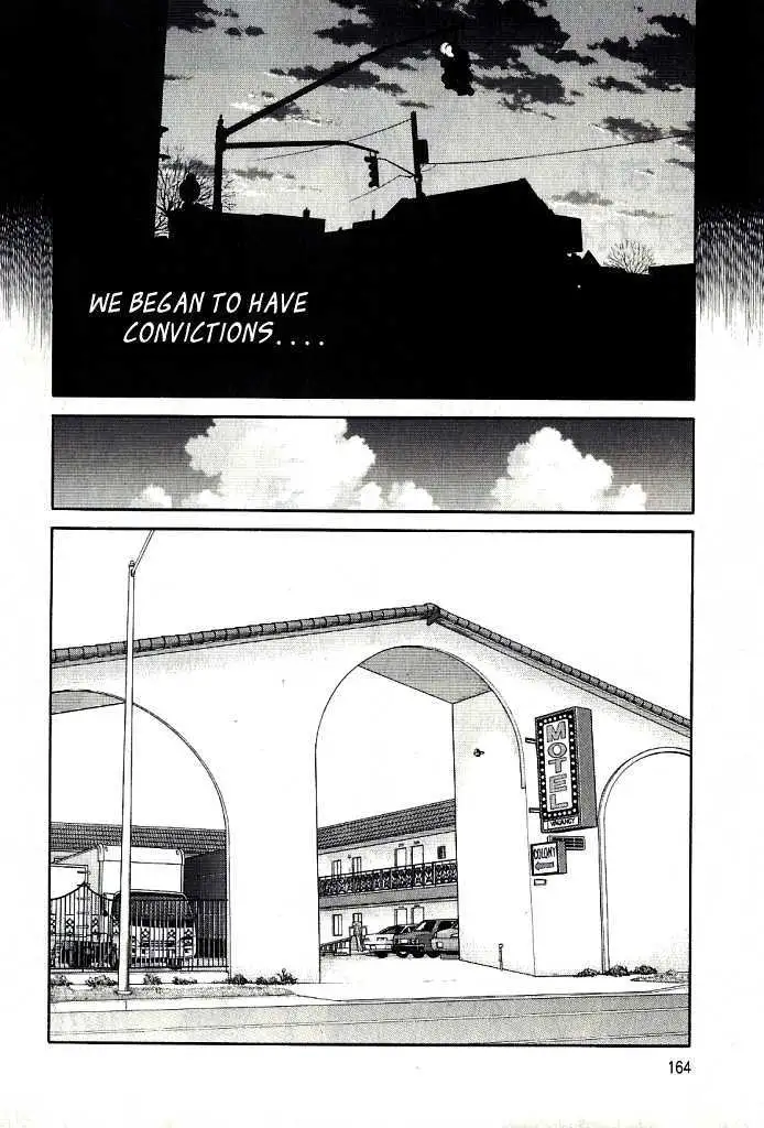 Read Beck chapter 102.2 image 22 on Lezhin