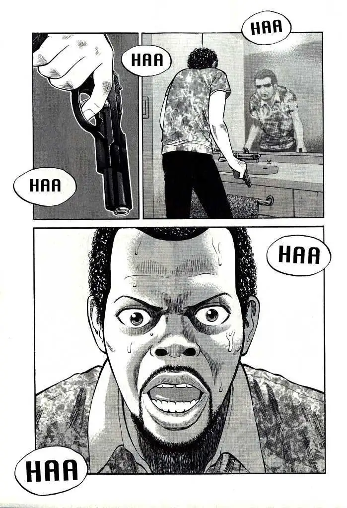 Read Beck chapter 102.2 image 23 on Lezhin