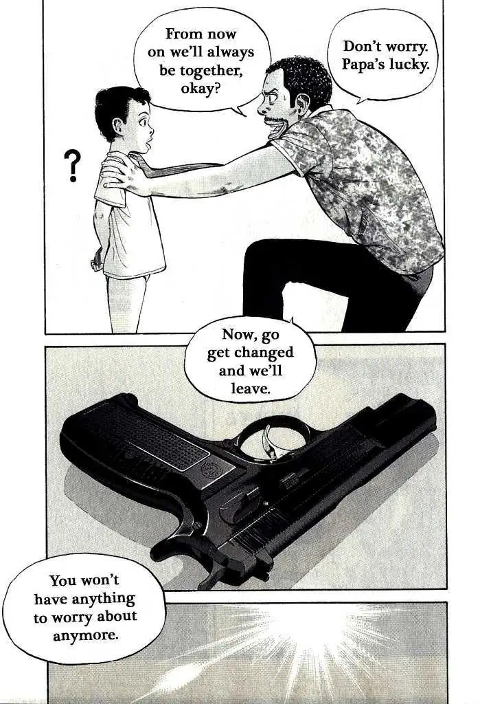 Read Beck chapter 102.2 image 25 on Lezhin