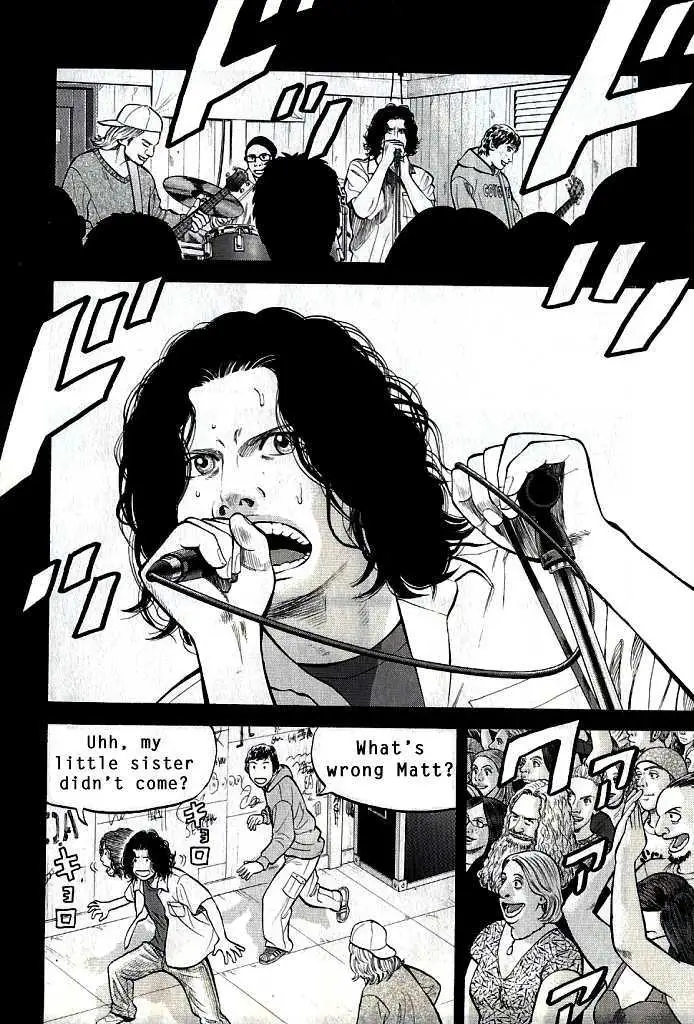 Read Beck chapter 102.2 image 28 on Lezhin