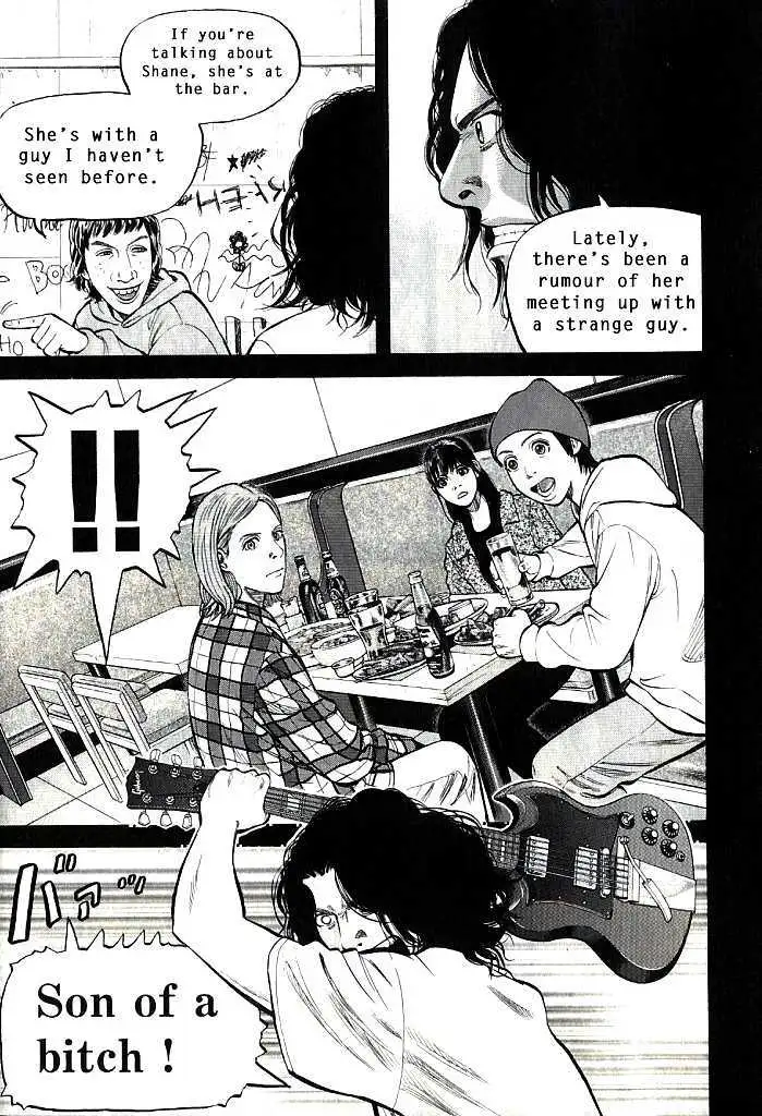 Read Beck chapter 102.2 image 29 on Lezhin