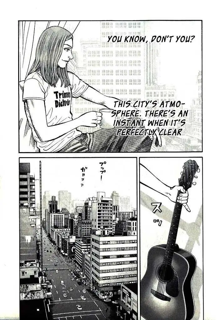Read Beck chapter 102.2 image 3 on Lezhin
