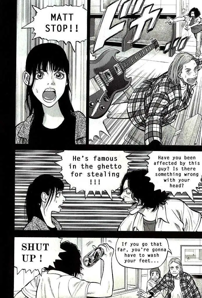Read Beck chapter 102.2 image 30 on Lezhin