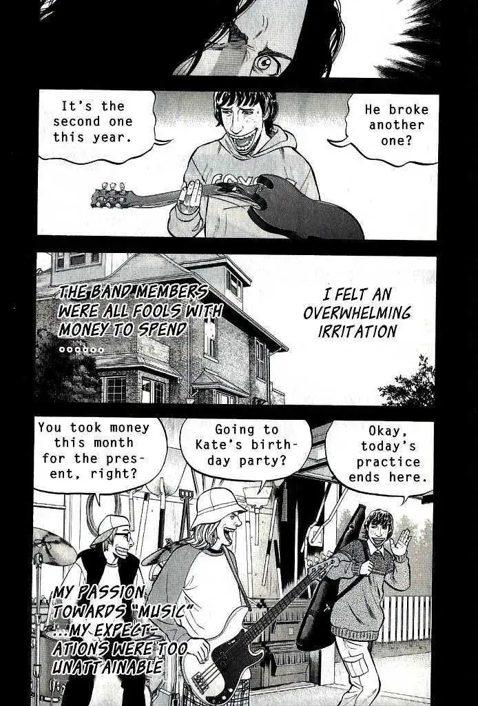 Read Beck chapter 102.2 image 32 on Lezhin