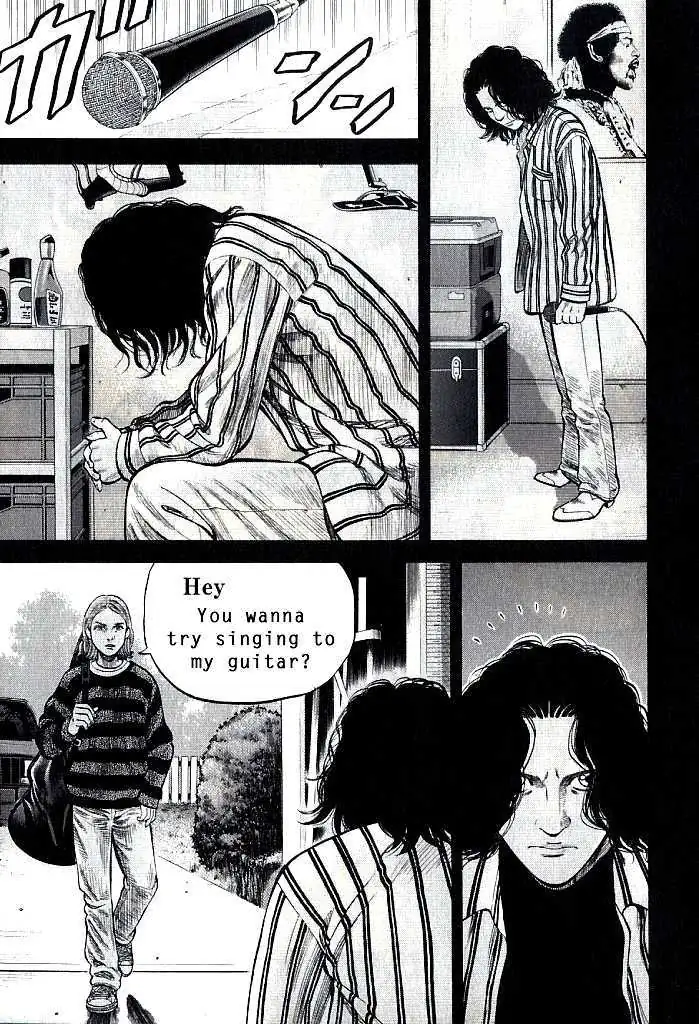 Read Beck chapter 102.2 image 33 on Lezhin