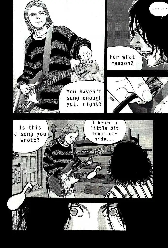 Read Beck chapter 102.2 image 34 on Lezhin