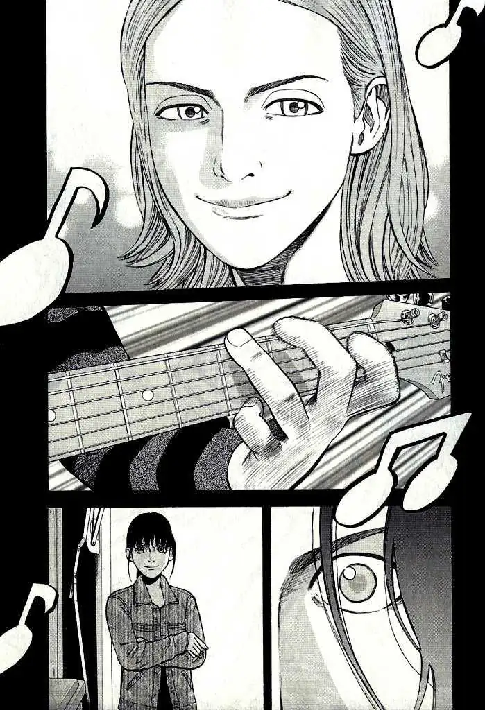 Read Beck chapter 102.2 image 35 on Lezhin