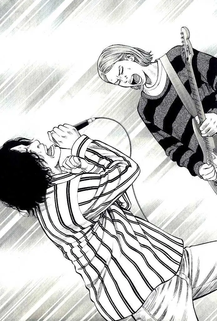 Read Beck chapter 102.2 image 36 on Lezhin