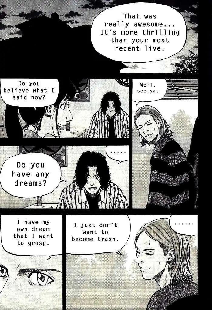 Read Beck chapter 102.2 image 37 on Lezhin