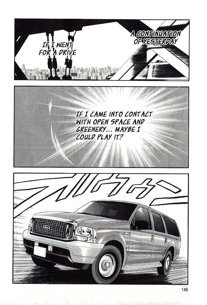 Read Beck chapter 102.2 image 4 on Lezhin