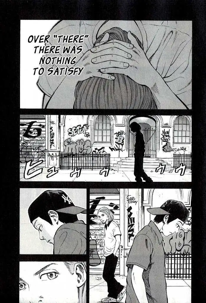 Read Beck chapter 102.2 image 9 on Lezhin