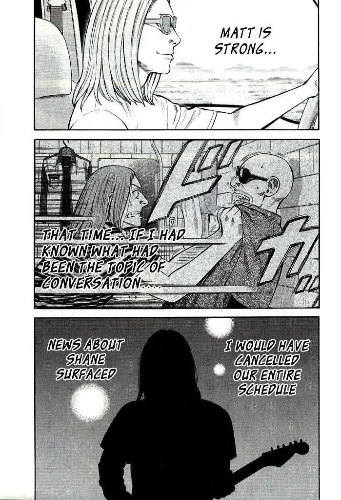 Read Beck chapter 102.3 image 11 on Lezhin
