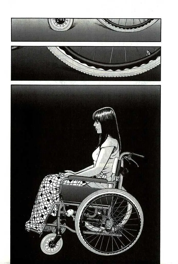 Read Beck chapter 102.3 image 12 on Lezhin