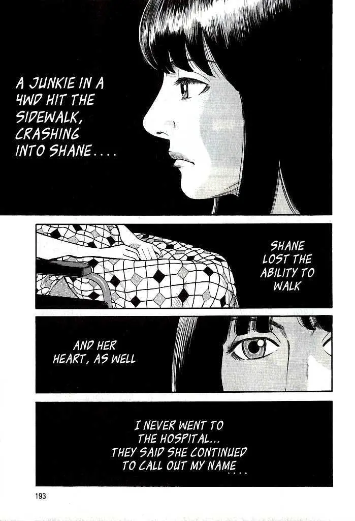 Read Beck chapter 102.3 image 13 on Lezhin