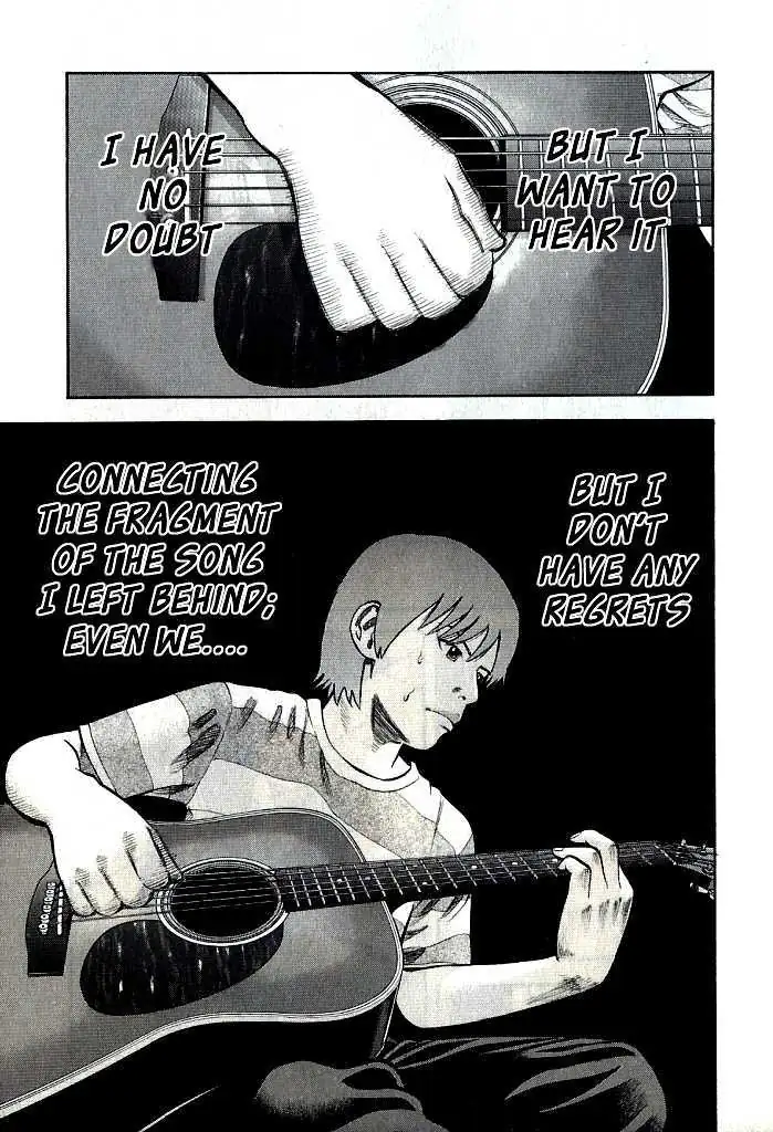 Read Beck chapter 102.3 image 24 on Lezhin