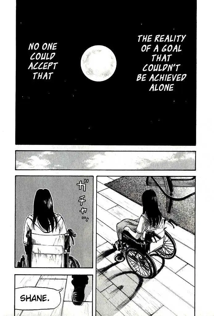 Read Beck chapter 102.3 image 25 on Lezhin