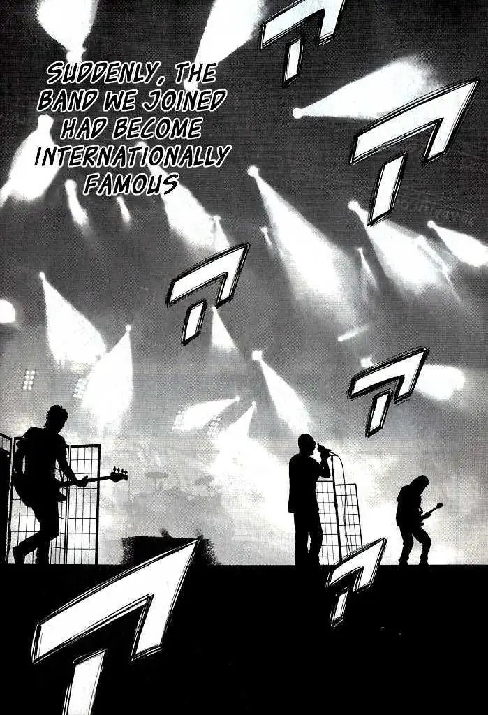 Read Beck chapter 102.3 image 9 on Lezhin