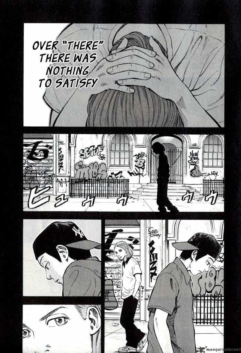 Read Beck chapter 103 image 14 on Lezhin