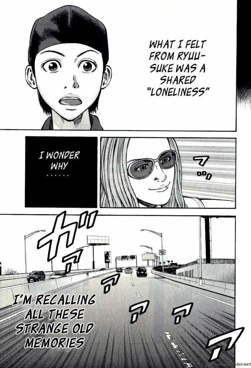 Read Beck chapter 103 image 16 on Lezhin