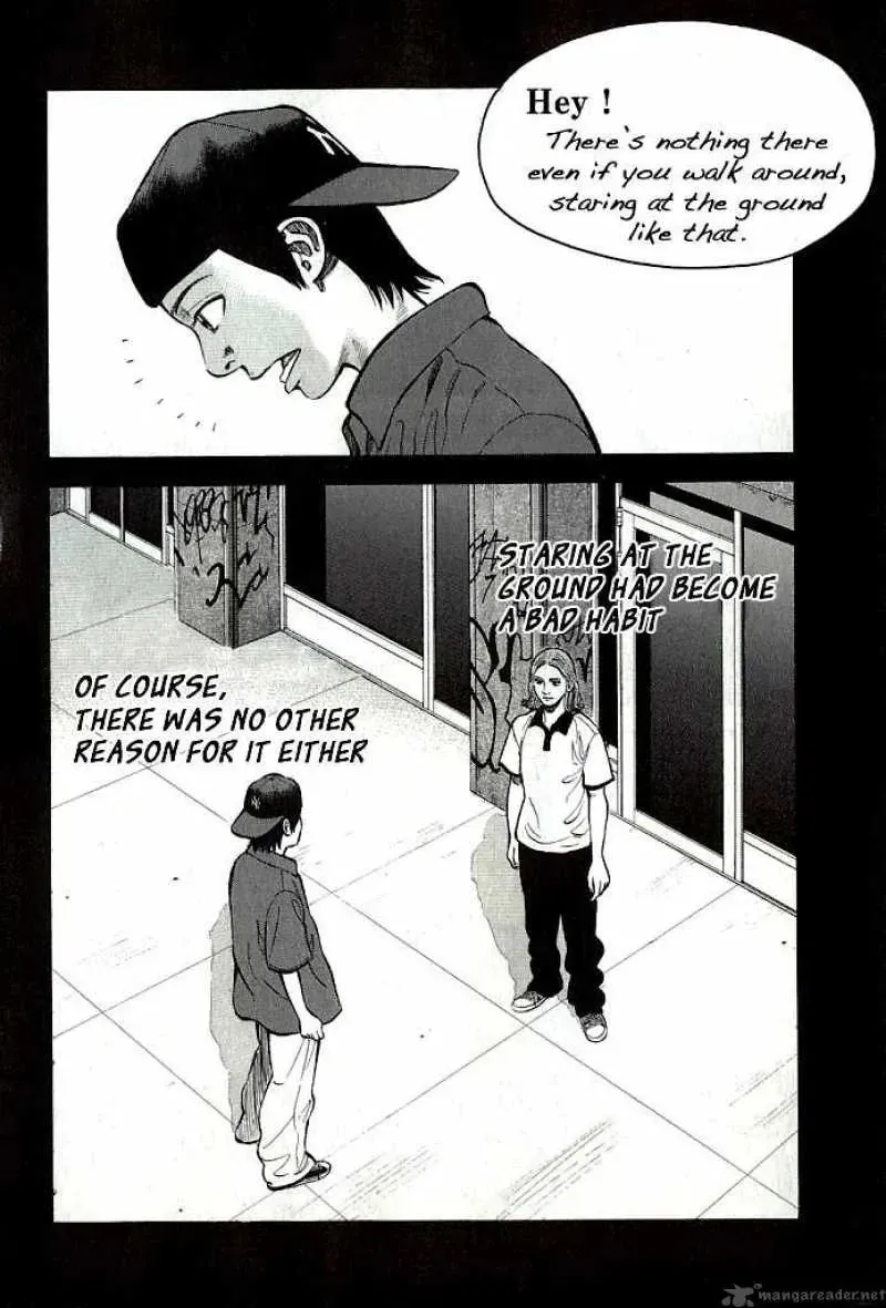 Read Beck chapter 103 image 19 on Lezhin