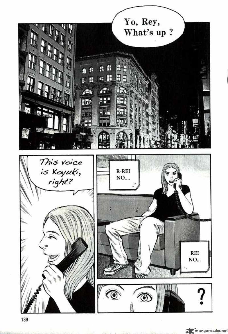 Read Beck chapter 103 image 2 on Lezhin
