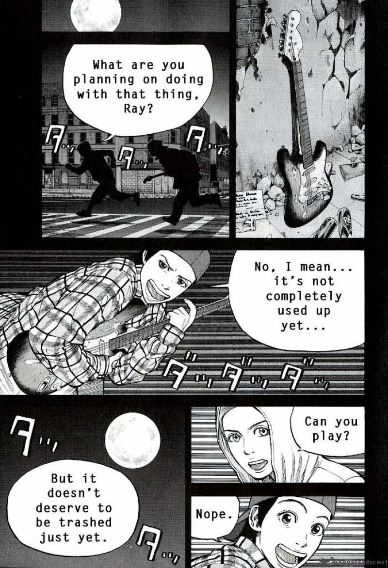 Read Beck chapter 103 image 22 on Lezhin