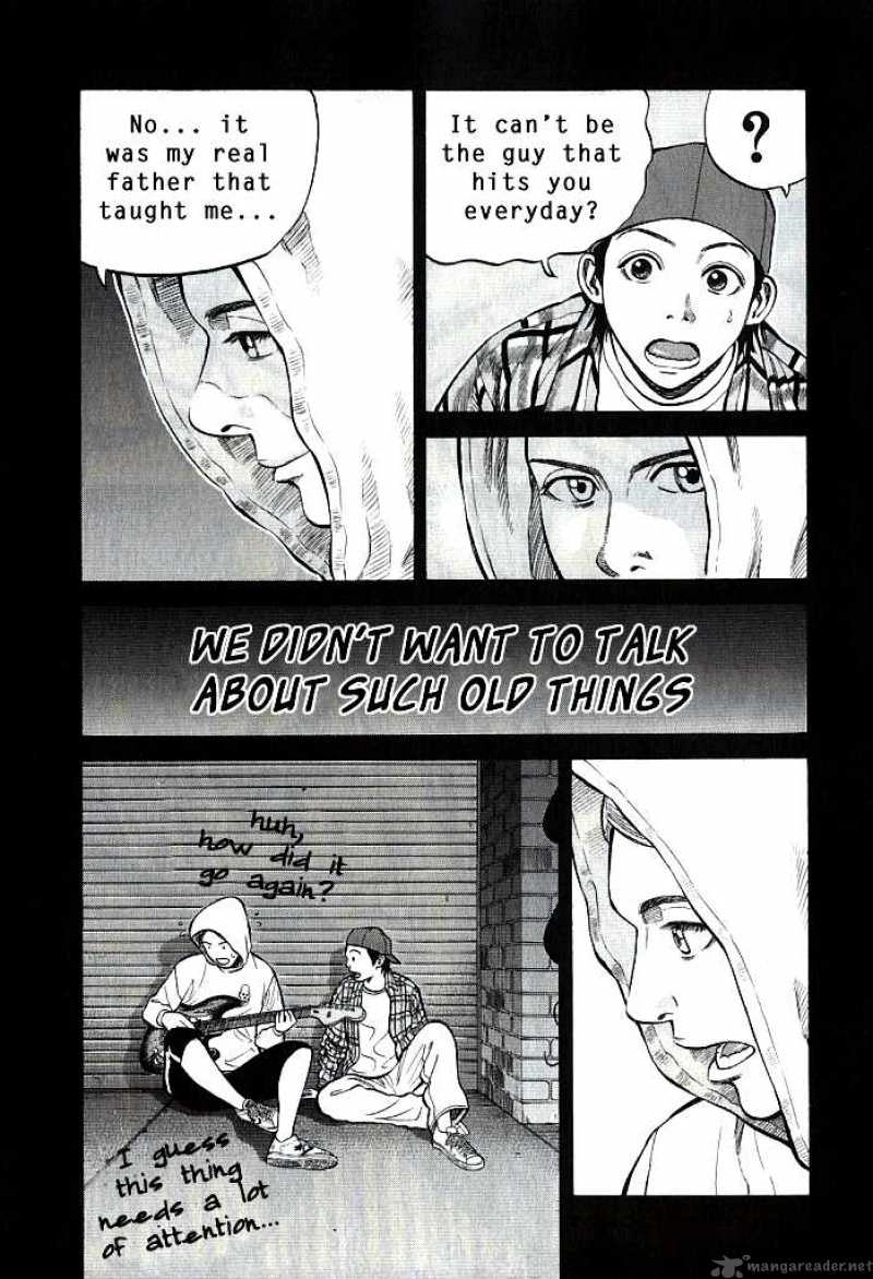 Read Beck chapter 103 image 24 on Lezhin
