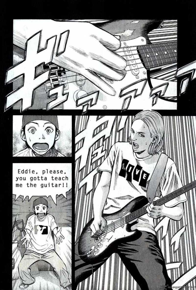 Read Beck chapter 103 image 25 on Lezhin