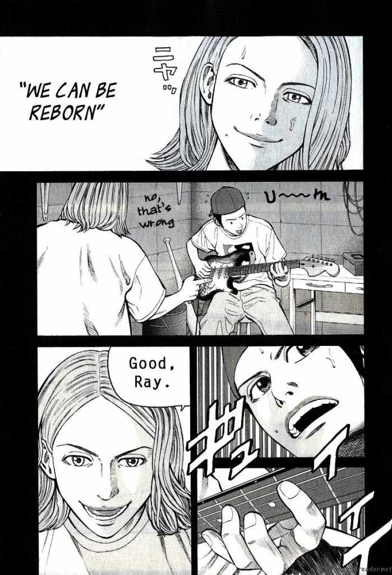 Read Beck chapter 103 image 26 on Lezhin