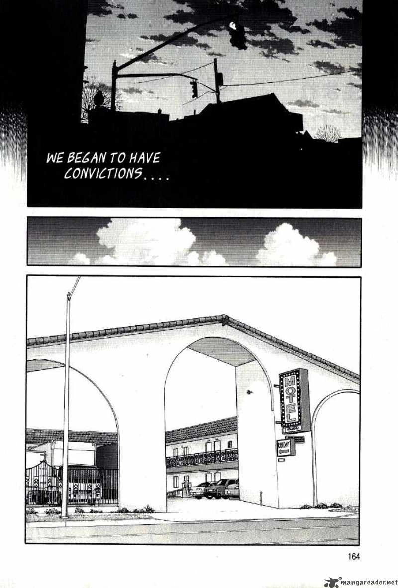 Read Beck chapter 103 image 27 on Lezhin