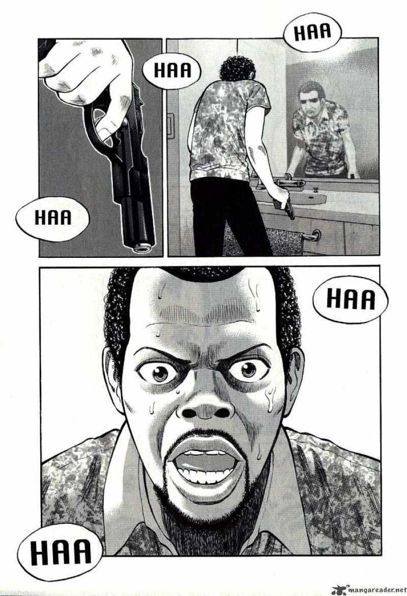 Read Beck chapter 103 image 28 on Lezhin