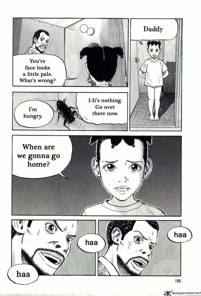 Read Beck chapter 103 image 29 on Lezhin