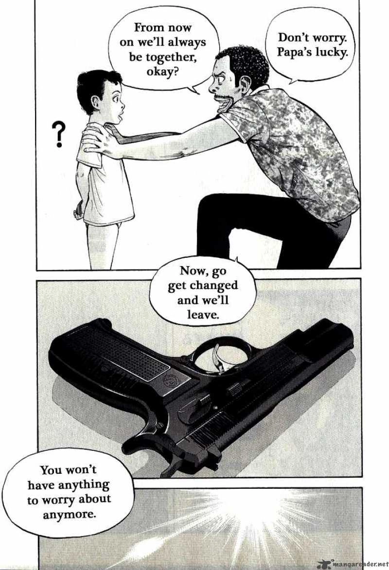 Read Beck chapter 103 image 30 on Lezhin