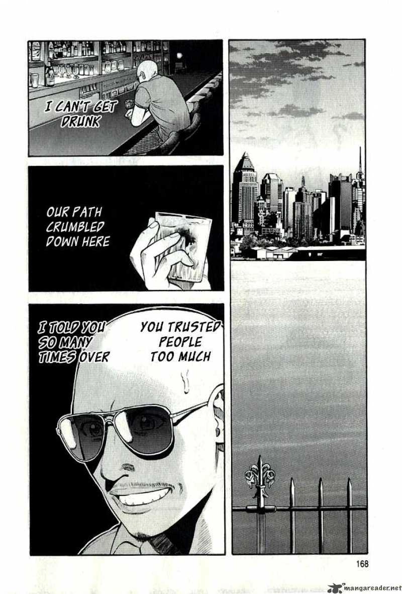 Read Beck chapter 103 image 31 on Lezhin
