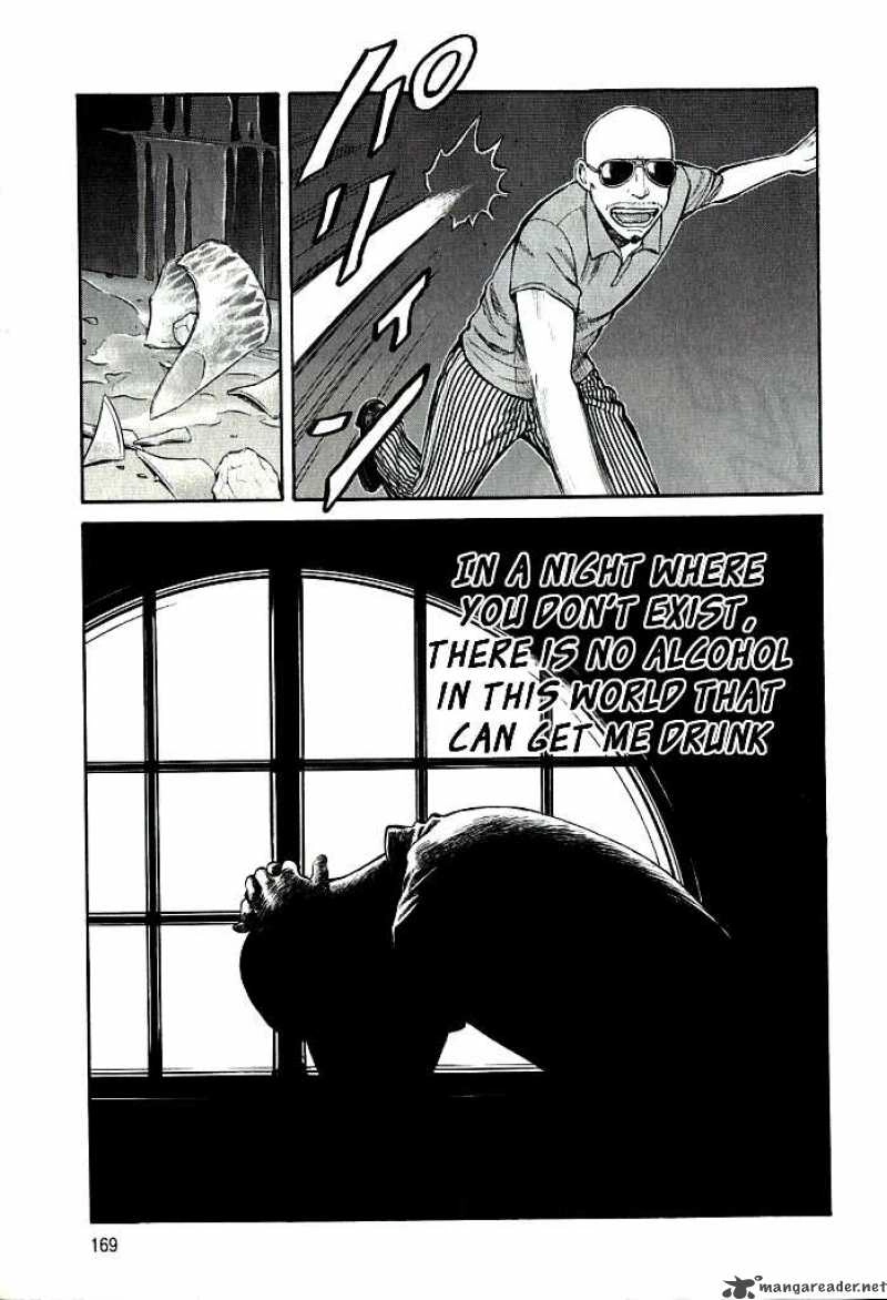 Read Beck chapter 103 image 32 on Lezhin