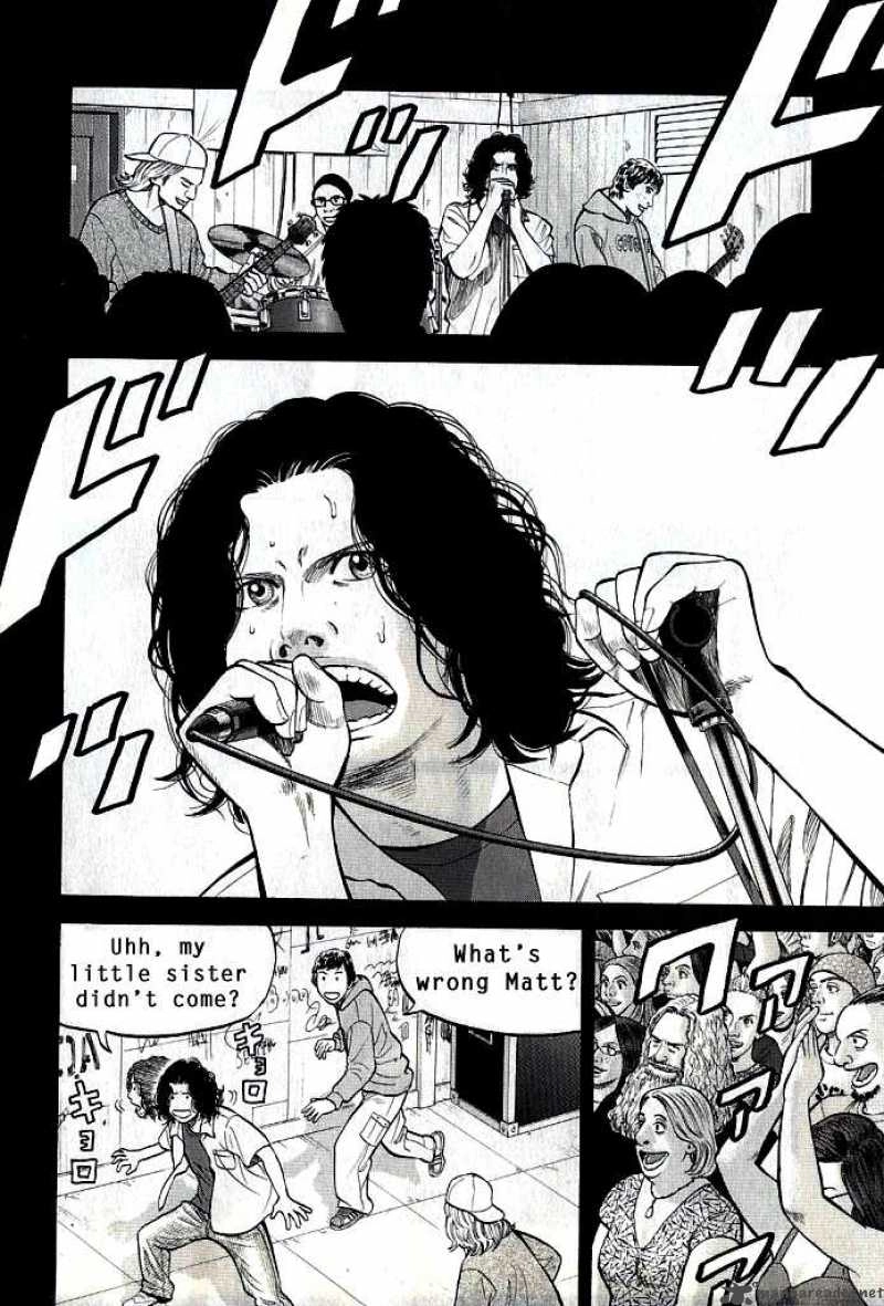 Read Beck chapter 103 image 33 on Lezhin