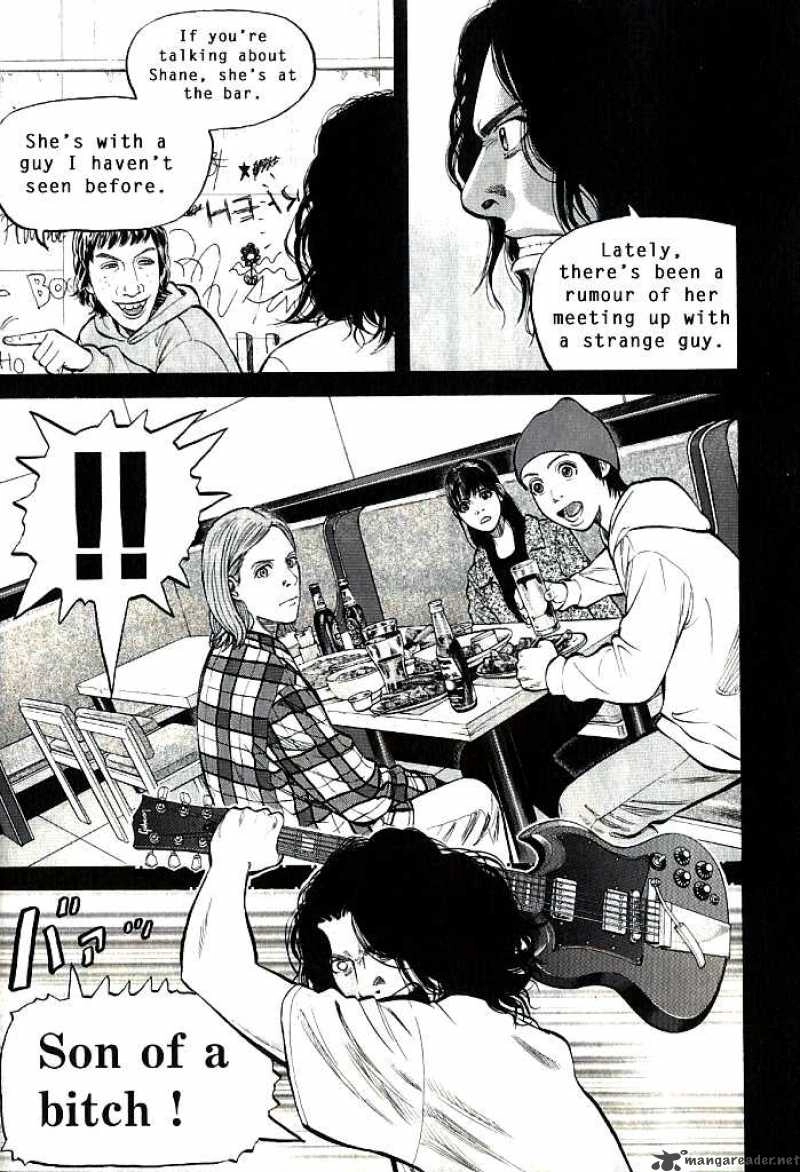Read Beck chapter 103 image 34 on Lezhin